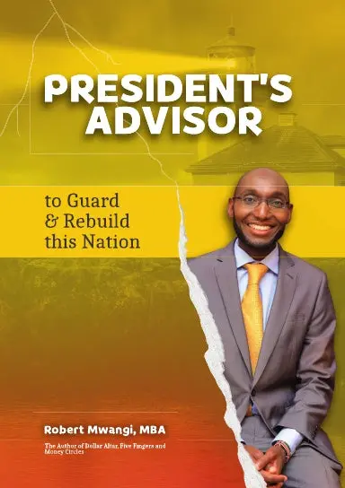 President's Advisor 1