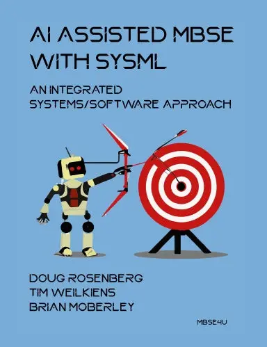 Ai Assisted Mbse With Sysml 1
