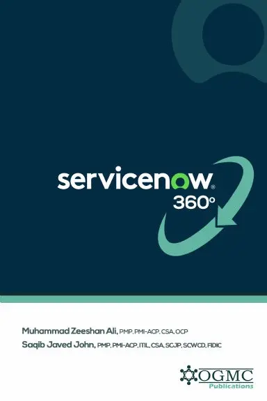 Servicenow 360¡ 1