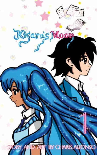 Kisara's Moon, Vol. 1 1