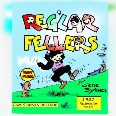 Reg'lar Fellers 1