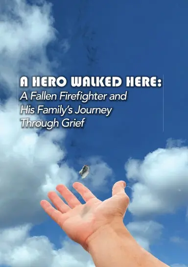 A Hero Walked Here 1