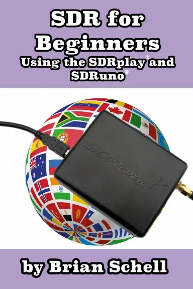Sdr For Beginners: Using The Sdrplay And Sdruno 1