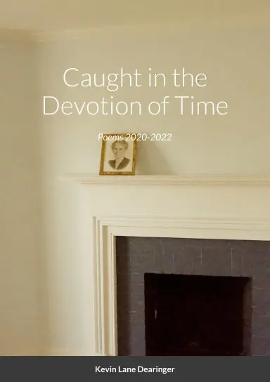 Caught In The Devotion Of Time 1