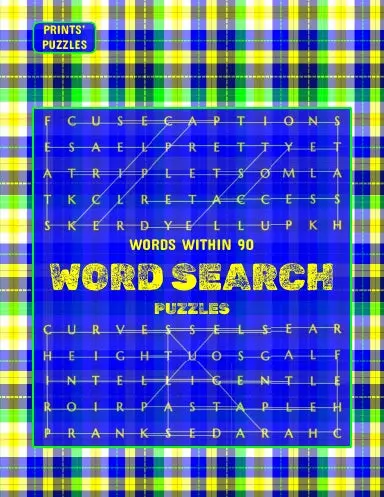 Words Within 90 1