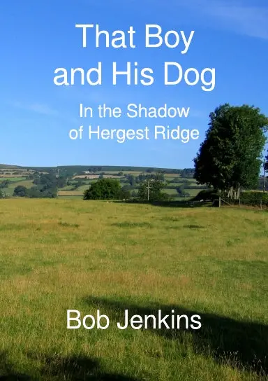 That Boy And His Dog 1
