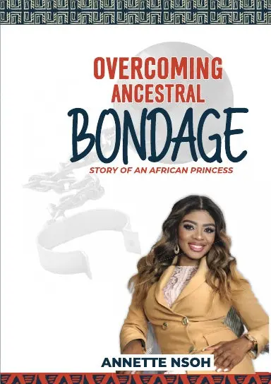 Overcoming Ancestral Bondage 1