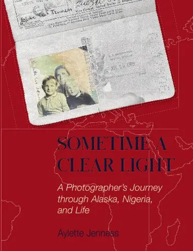 Sometime A Clear Light 1