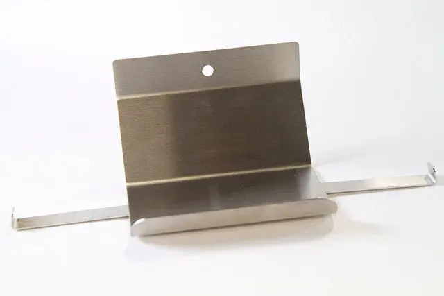 Hasty Bake Grease Cup Holder 1