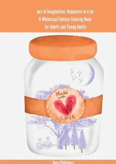 Jars Of Imagination 1