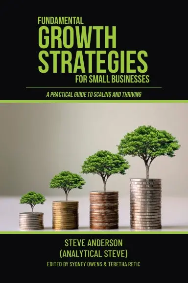 Fundamental Growth Strategies For Small Business 1