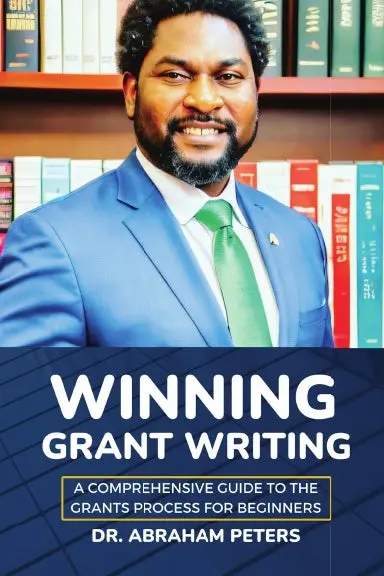 Winning Grant Writing 1