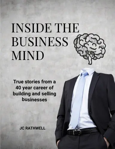 Inside The Business Mind 1