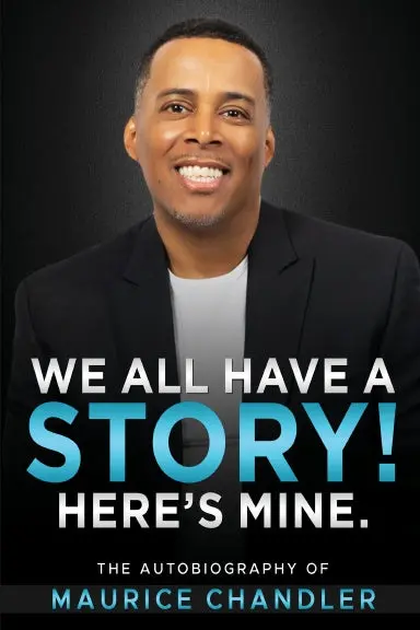 We All Have A  Story! Here's Mine. 1