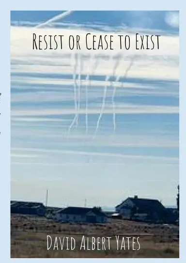 Resist Or Cease To Exist 1