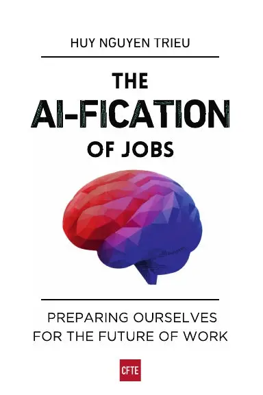 The Ai-Fication Of Jobs 1
