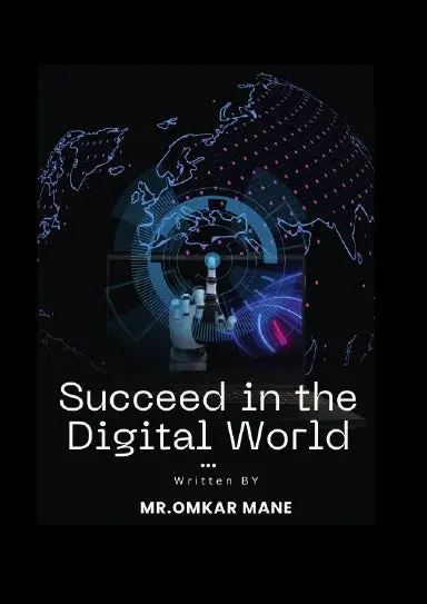 Succeed In The Digital World 1