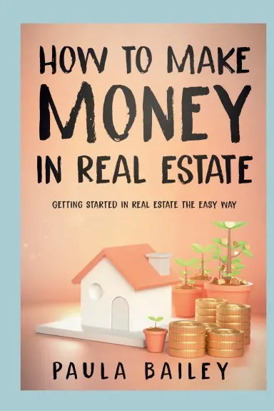 How To Make Money In Real Estate 1