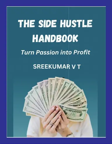 The Side Hustle Handbook 1