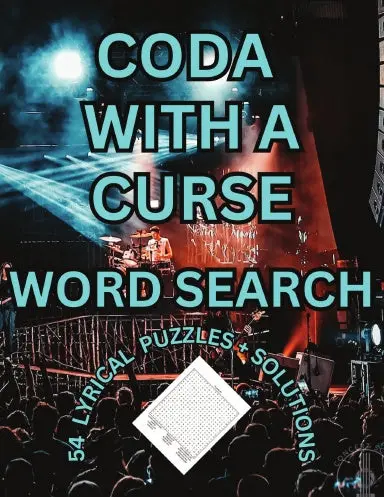 Coda With A Curse 1