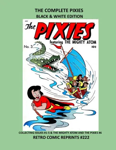 The Complete Pixies  Black & White Edition 1