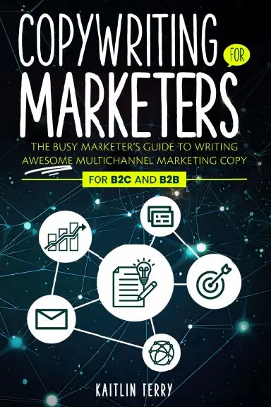 Copywriting For Marketers 1