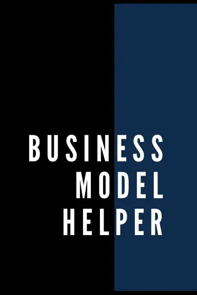 Business Model Canvas Helper 1
