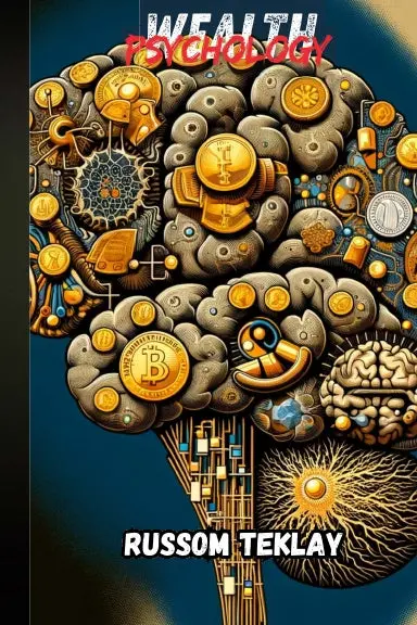Wealth Psychology 1