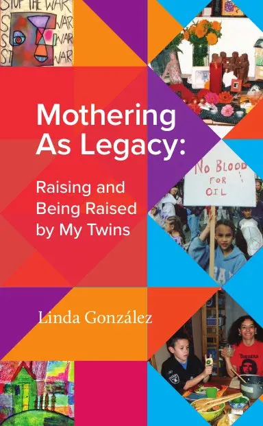 Mothering As Legacy 1