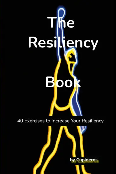 The Resiliency Book 1
