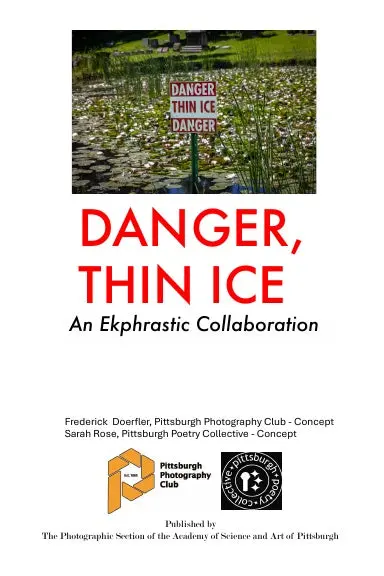Danger, Thin Ice 1