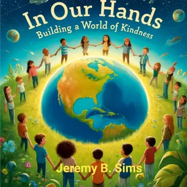 "In Our Hands: Building A World Of Kindness" 1