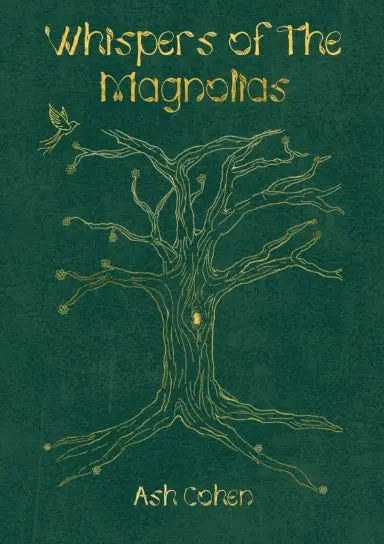 Whispers Of The Magnolias 1
