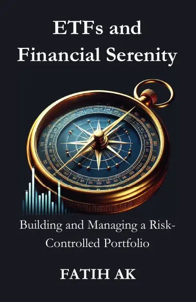 Etfs And Financial Serenity 1