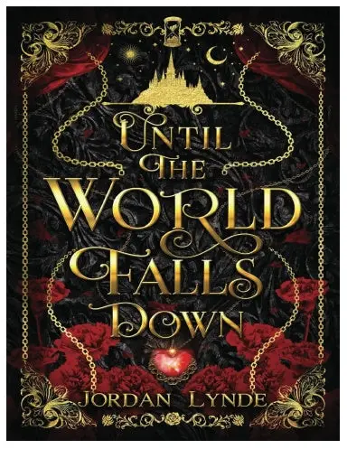 Until The World Falls Down 1