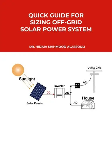 Quick Guide For Sizing Off-Grid Solar Power System 1