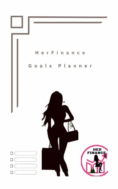 Herfinance Goals Planner 1