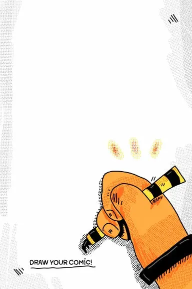 Draw Your Comic | Make Your Own Comic! 1