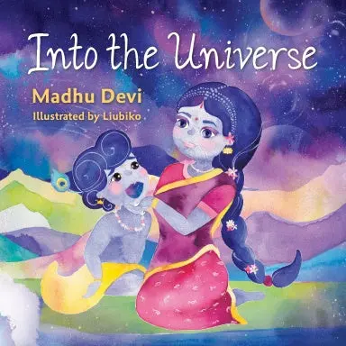 Into The Universe 1
