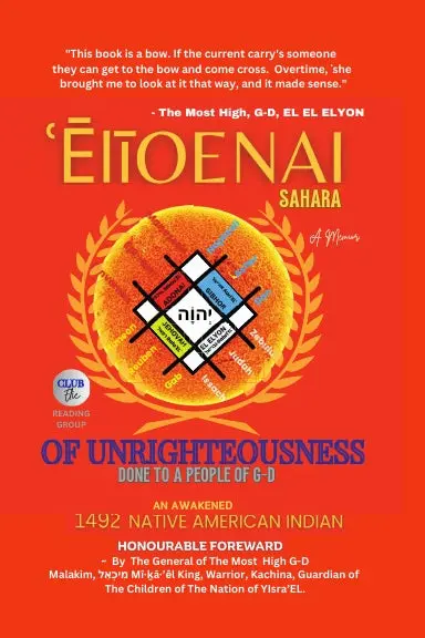 Of Unrighteousness Done To A People Of God 1