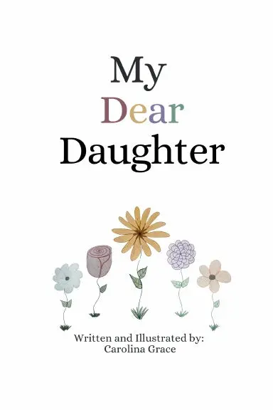 My Dear Daughter 1