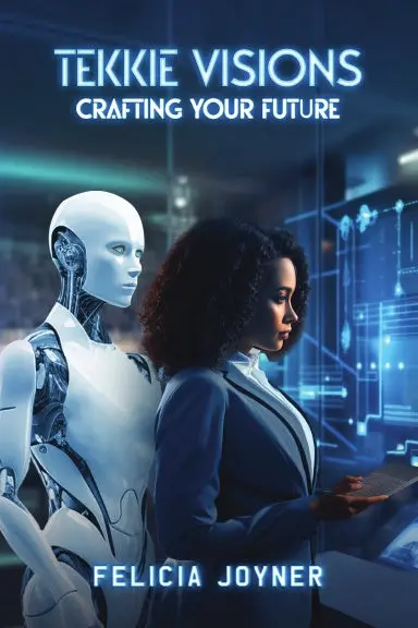 Tekkie Visions: Crafting Your Future 1
