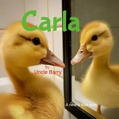 Carla 2 Paperback 1