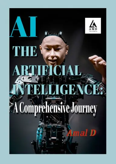 Ai The Artificial Intelligence: 1