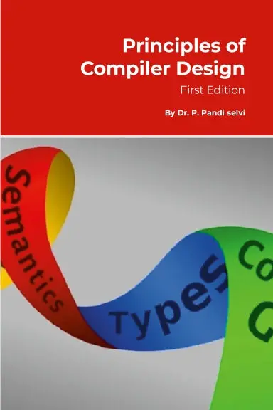 Principles Of Compiler Design 1