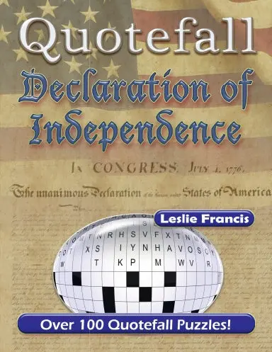 Declaration Of Independence 1