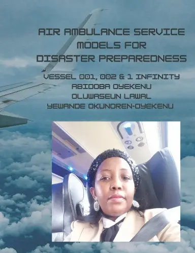 Air Ambulance Service Models For Disaster Preparedness 1