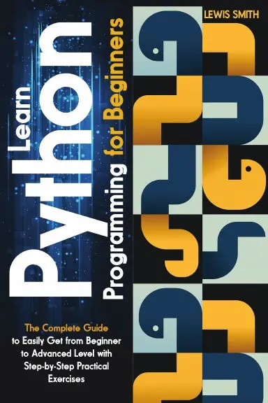 Learn Programming Python For Beginners 1