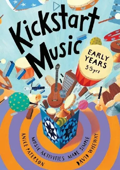 Kickstart Music Early Years 1
