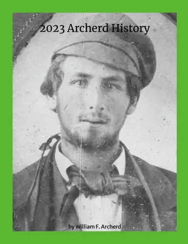 2023 Archerd History 1